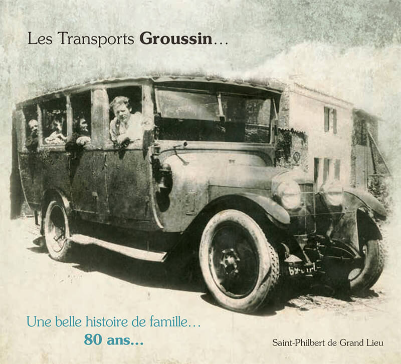 autocars-groussin-historique