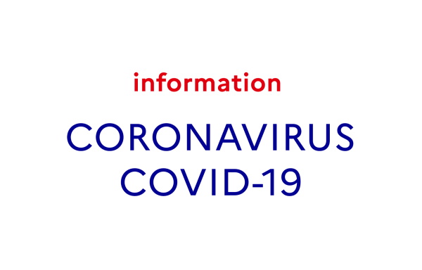 CORONAVIRUS