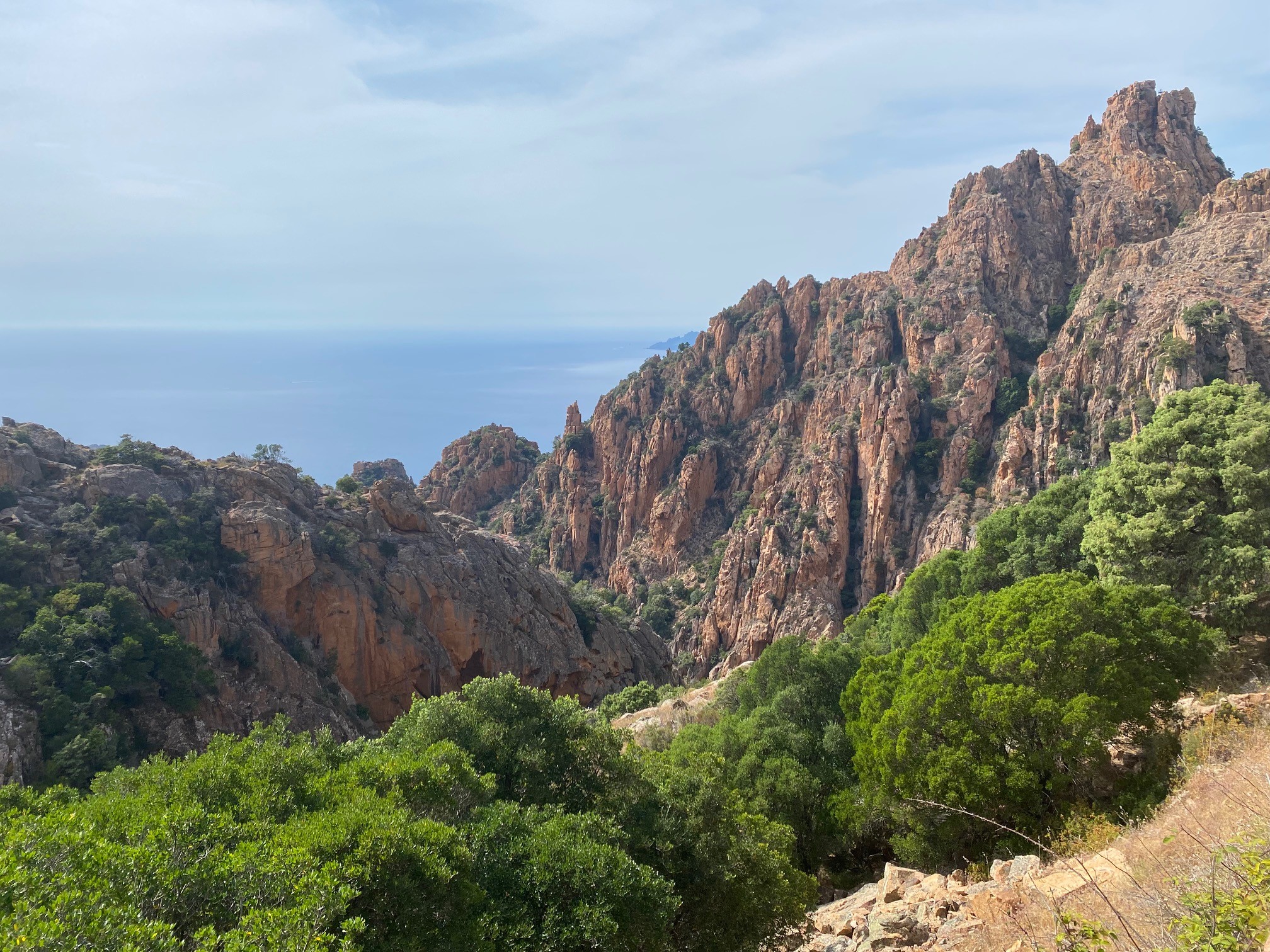 Corse 2