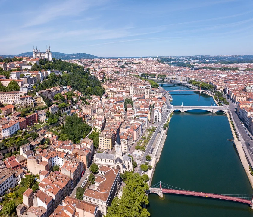 Lyon