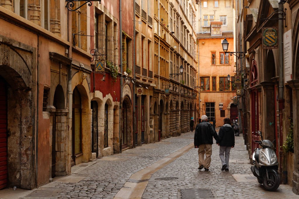 lyon