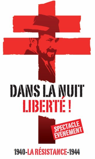 Dans la nuit, liberté