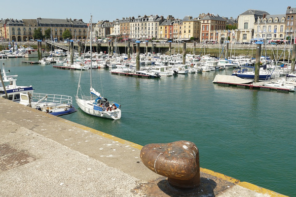 DIEPPE