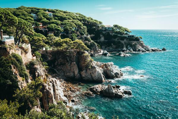 Lloret del Mar