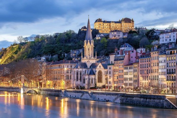 Lyon