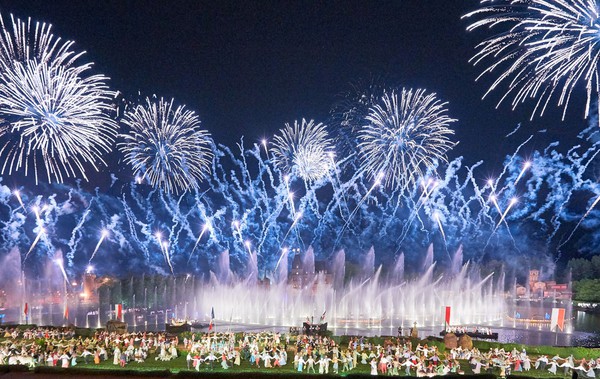 Puy du fou